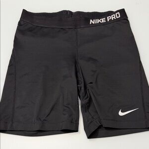 Nike Pro 6” Shorts